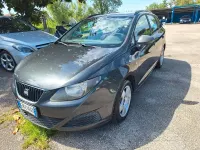 Usata Seat Ibiza ST Reference 75 CV (55 kW) 2011 Grigio Station wagon