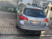 Occasion Opel Astra 110 ch (80 kW) 2013 Break