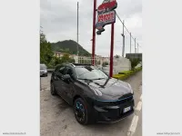 Usata Lynk & Co 01 142 CV (104 kW) 2021 Nero SUV