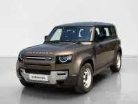 Usata Land Rover Defender S 239 CV (175 kW) 2020 Bronzo SUV