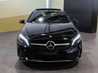 usata Mercedes A200 d Automatic 4Matic Sport