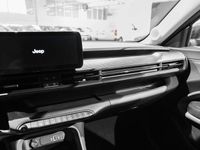 Nuova Jeep Avenger EV Longitude 61 kW (84 CV) 2026 Other SUV