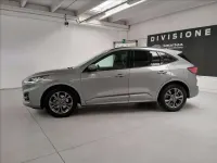 Usata Ford Kuga ST-Line 120 CV (88 kW) 2023 Grigio SUV