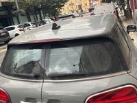 Usata Mini ONE 2020 Grigio Utilitaria