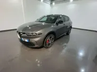 Usata Alfa Romeo Tonale Veloce 160 CV (117 kW) 2024 Bianco SUV
