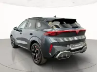 Nuova Cupra Terramar 150 CV (110 kW) 2026 Grigio timanfaya SUV