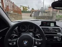Usata BMW 116 M Sport 116 CV (85 kW) 2017 Utilitaria