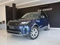 Usata Land Rover Discovery 180 CV (132 kW) 2018 Other SUV
