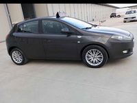 Usata Fiat Bravo Emotion 105 CV (77 kW) 2009 Marrone Utilitaria