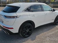 usata DS Automobiles DS7 Crossback 