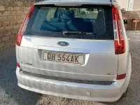Usata Ford C-MAX 116 CV (85 kW) 2007 Grigio Monovolume