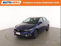 Usata Fiat Tipo S 131 CV (96 kW) 2025 Blu Berlina