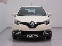 usata Renault Captur 0.9 TCe 12V 90 CV Start&Stop Live my 13 del 2014 usata a Sesto Fiorentino