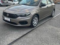 Usata Fiat Tipo S 95 CV (69 kW) 2018 Oro Berlina