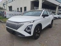 Usata Omoda 5 147 CV (108 kW) 2024 Blu/azzurro SUV