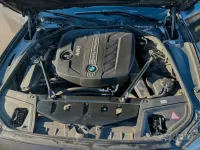 Usata BMW 525 218 CV (160 kW) 2013 Nero Berlina