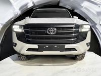 Nuova Toyota Land Cruiser 306 CV (225 kW) 2025 Bianco SUV