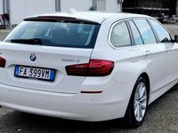 usata BMW 520 520 d xDrive