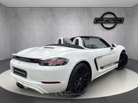 Usata Porsche 718 Boxster 299 CV (219 kW) 2017 Other Cabrio