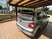 Usata VW Polo Comfortline 64 CV (47 kW) 2005 Utilitaria