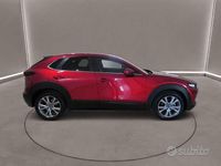 Usata Mazda CX-30 179 CV (131 kW) 2020 Rosso SUV