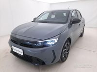 Usata Opel Corsa 101 CV (74 kW) 2025 Grigio Utilitaria
