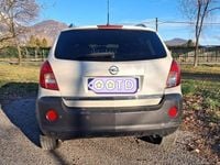 Usata Opel Antara Cosmo 184 CV (135 kW) 2011 SUV