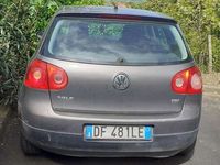 usata VW Golf Plus 2.0 tdi Sportline