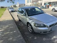 Usata Volvo V50 136 CV (100 kW) 2006 Station wagon