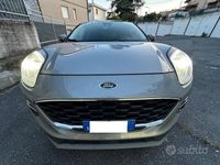 usata Ford Puma Titanium X