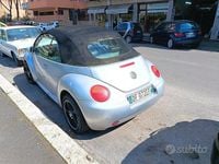 Usata VW New Beetle 101 CV (74 kW) 2003 Utilitaria