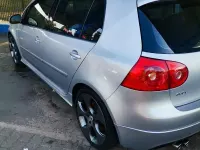 Usata VW Golf IV GTI 2005 Grigio Berlina