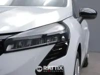 Usata Renault Clio Evolution 91 CV (66 kW) 2025 Bianco Utilitaria