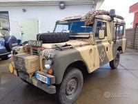 Usata Land Rover 3 98 CV (72 kW) 1981 Beige SUV