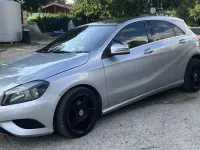 Usata Mercedes A180 109 CV (80 kW) 2012 Utilitaria
