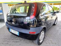 usata Opel Corsa 1.0 benzina euro 4