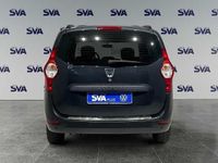 usata Dacia Lodgy 1.5dCi 90CV Lauréate 7 POSTI - NEOPATENTATI