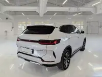 Usata BYD Seal U Comfort 64 kW (88 CV) 2025 SUV