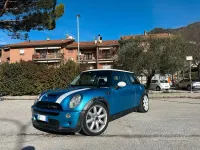 Brugt Mini Cooper S 170 HK (125 kW) 2004 Hatchback
