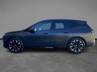 Usata BMW iX M Sport 400 kW (544 CV) 2025 Bmw individual frozen deep gre SUV