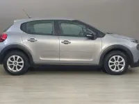 Usata Citroën C3 Feel 83 CV (61 kW) 2020 Grigio Utilitaria