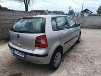 Usata VW Polo 75 CV (55 kW) 2003 Grigio Berlina