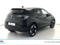 Occasion Renault Captur Techno 91 ch (66 kW) 2025 Noir SUV