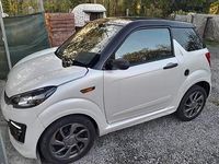 Usata Ligier JS50 2018 Utilitaria