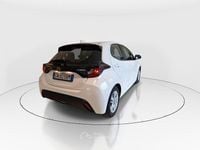 Usata Mazda 2 92 CV (67 kW) 2023 Bianco Utilitaria