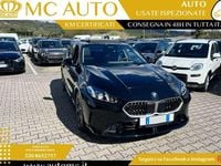 Usata BMW 120 M Sport 150 CV (110 kW) 2025 Nero Utilitaria