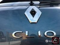 usata Renault Clio IV Clio TCe 12V 90 CV 5 porte Business