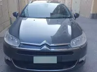 Usata Citroën C5 114 CV (83 kW) 2017 Station wagon