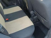 Usata Fiat Panda Cross 77 CV (56 kW) 2011 Bronzo Utilitaria