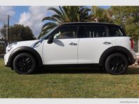 usata Mini Cooper D Countryman Cooper Countryman